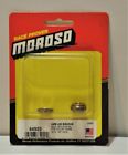 0846632 64920 Moroso Gold Iridite Steel 084663649202