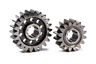 65034 Pem Premium Quick Change Gears