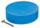 65803 Moroso Carburetor Dust Cover Plastic Fits Holley Dominator