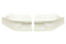 660-410-w Fivestar Abc Nose Chevy Ss White