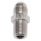 660511 Russell Endura Adapter Fitting To Npt Straight