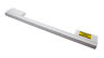 661-5100a-w Fivestar Abc Cowl Air Inlet Insert White