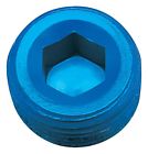 662070 Russell Allen Socket Pipe Plug 087133620718
