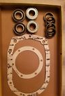 671-ns-ss Dean 6-71 Blower Rebuild
