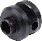 68166 Allstar Performance Spline Mini Spool Gm Bolt 848238036152