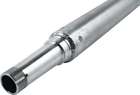 68224 Allstar Performance Steel Axle 848238036312