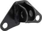 68320 Allstar Performance Clamp On Quick Change Tube Support 848238036596