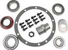 68532 Allstar Performance Case Mopar Differential Install Kit 848238057461