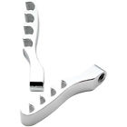 69604 Billet Specialties Plug Wire Separators Head Mount