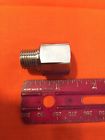 7-120pa-6x4 Gardner Wescott Chrome Pipe Fitting Adapter