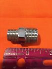 7-123prn-6x4 Gardner Westcott Chrome Fitting