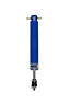 70-3-3-5 Afco Racing Products Rear Shock Mono Tube Gm Camaro Mount