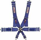 7001bu Harness Set Camlock Black Indiv Shldr 872524001234