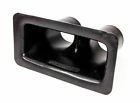 7008 Butlerbuilt Dual In Tube Bumper Mount Air Or Brake Duct