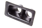 7010 Butlerbuilt Dual In Tube Bumper Mount Air Or Brake Duct
