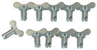 71279 Moroso Quarter Turn Fastener