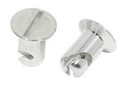 71298 Moroso Quarter Turn Fastener