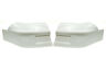 720-410-w Fivestar Abc Nose Fits Toyota Camry White