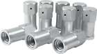 72060-50 Allstar Performance Quick Change Nut Pc 848238038347