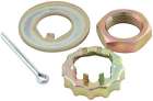 72161 Allstar Performance Spindle Nut Kit Ford Mustang Ii 848238038743
