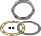 72173 Allstar Performance Spindle Nut Kit In Pin Hubs