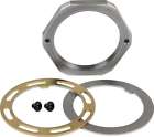 72174 Allstar Performance Spindle Nut Kit In Pin Hubs 848238061512