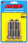 724-2500 724 2500 Arp Hex Bolt Stainless Steel