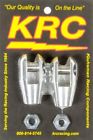 7402 Kluhsman Racing Products In Bore Rh Aluminum Clevis 811854000197