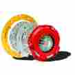 75323 Mcleod Clutches Street Extreme Clutch Kit 1997-2013 Ls1 Ls2 Ls3 Ls6 Ls7