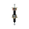 7540-2 Bsb Manufacturing Coilover Eliminator Xd Big Body