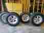 87037 75r15 Uniroyal P235 Tiger Paws