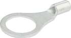 76005 Allstar Performance Ring Terminal Gauge In Hole Pc 848238053937