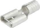 76028 Allstar Performance Awg Female Blade Terminals Pc 848238054149