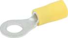 76054 Allstar Performance Ring Terminal Gauge In Hole Pc 848238054378