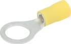 76056 Allstar Performance Ring Terminal Gauge In Hole Pc 848238054392