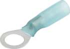 76075 Allstar Performance Ring Terminal Gauge In Hole Pc 848238054569 76075 Allstar Performance Ring Terminal Gauge In Hole Pc 848238054569
