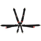 7620bk Harness Camlock Indiv Black Fia