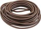 76505 Allstar Performance Gauge Wire Ft Roll Brown 848238053074