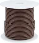 76515 Allstar Performance Gauge Wire Ft Roll Brown 848238053142