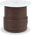 76545 Allstar Performance Gauge Wire Ft Roll Brown 848238053210