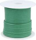 76553 Allstar Performance Gauge Wire Ft Roll Green 848238053265