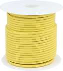 76554 Allstar Performance Gauge Wire Ft Roll Yellow 848238053272