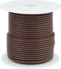 76555 Allstar Performance Gauge Wire Ft Roll Brown 848238053289 76555 Allstar Performance Gauge Wire Ft Roll Brown 848238053289