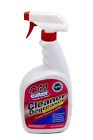 78213 Allstar Performance Oil Eater Degreaser Oz Spray Bottle 848238040296