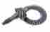 79-0004-1 Richmond 3.70 Ford 9in Pro Gear 35 Spline