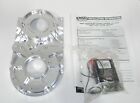 7973 Msd Ignition Mopar Block Billet Aluminum Timing Cover New