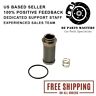 8-05-01-040 Deatschwerks Deatsch Werks Fuel Filter Fits Subaru Wrx 887753528964