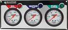 80092 Allstar Performance White Face 848238040401