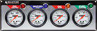 80093 Allstar Performance White Face 848238040418