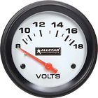 All80099 80099 Allstar All Voltmeter